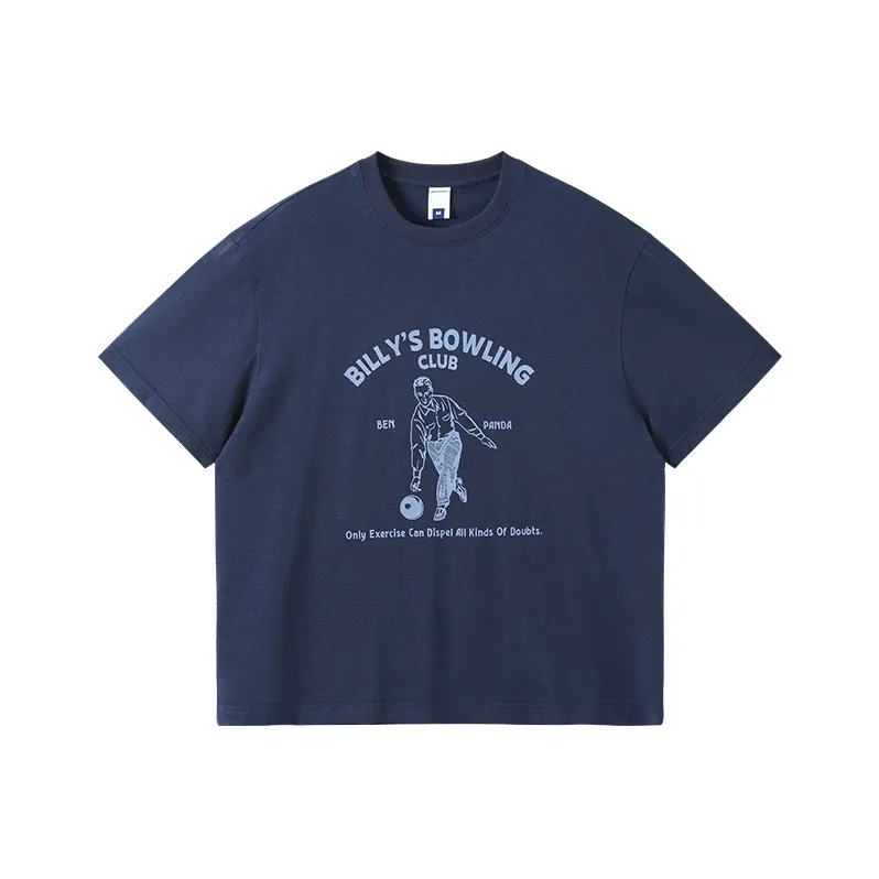 Ben.panda T Shirts Men-4