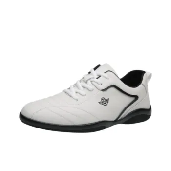 EGCHI Abrasion Resistant Low Top Casual Shoes Men's