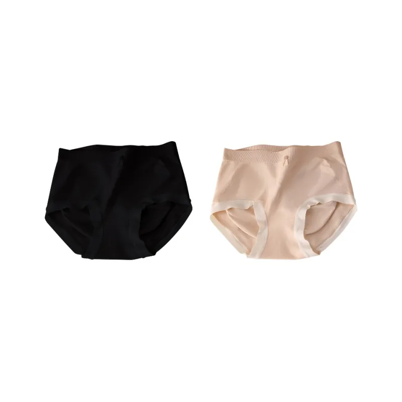 MIIOW Underpants Women's 2 Pack-12