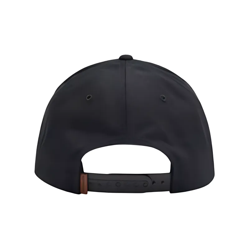 Columbia Cotton Polyester Elastane Baseball Caps Unisex Black/Brown/Blue-1