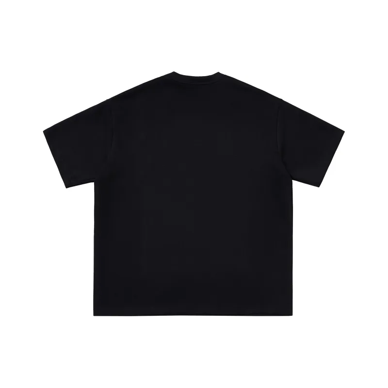 TESTUNG T-Shirts Unisex-8