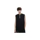 Black (Sleeveless Version)