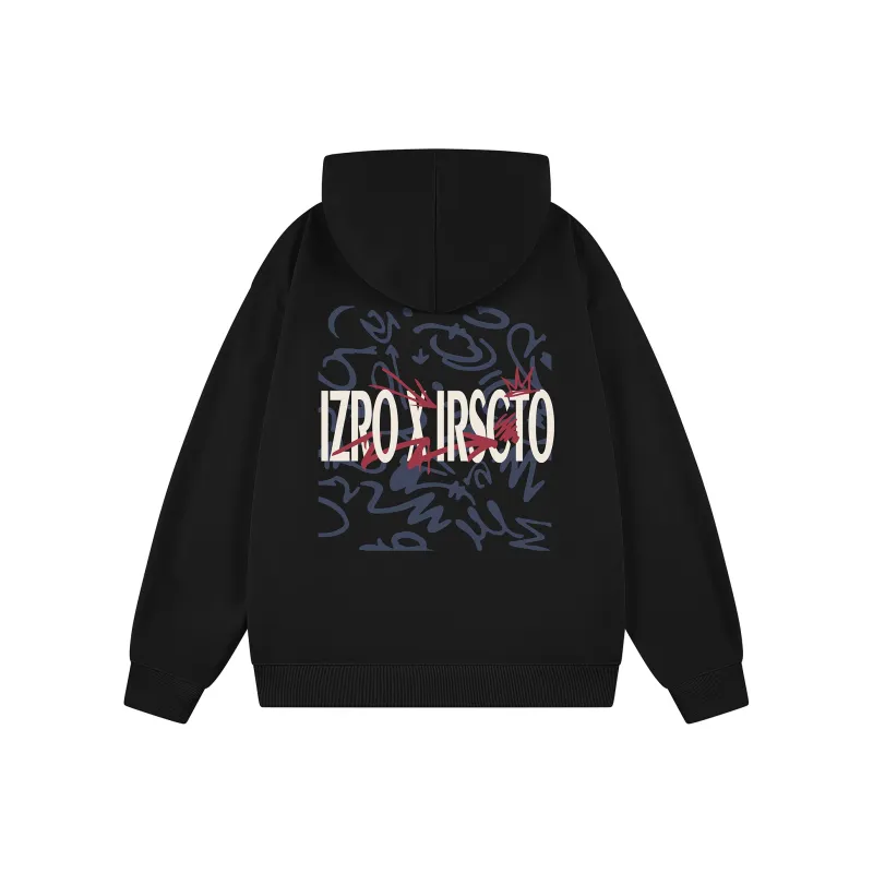 IRSCTO Sweatshirts Unisex-2