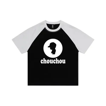 CHOUCHOUS T Shirts Unisex