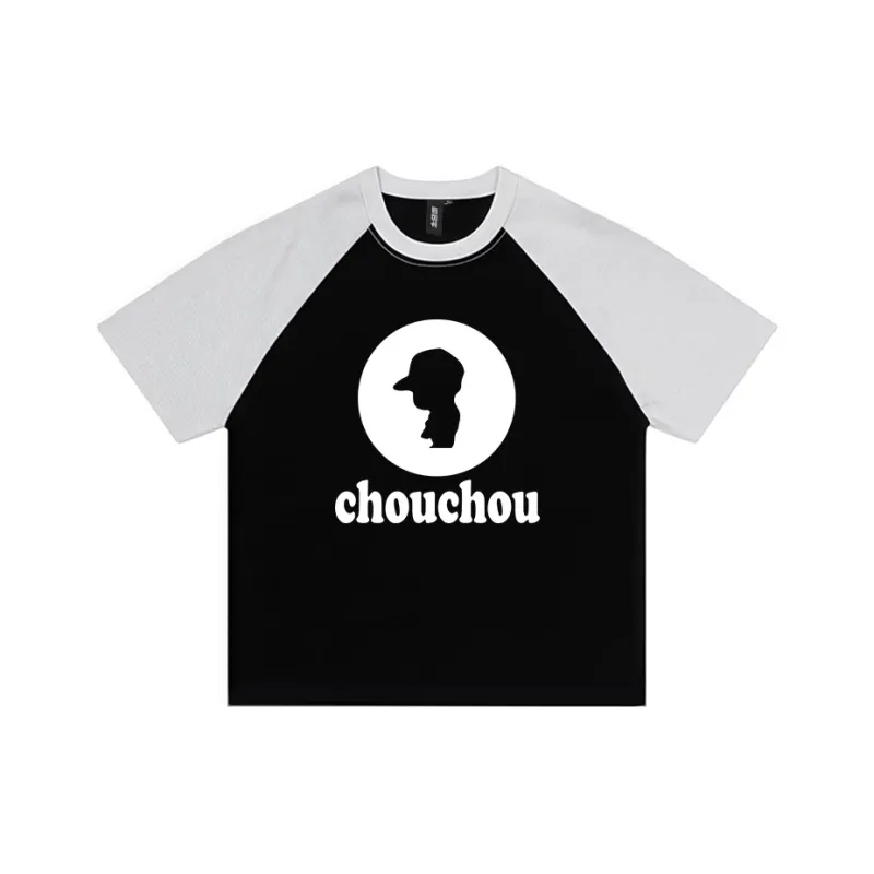 CHOUCHOUS T Shirts Unisex-0