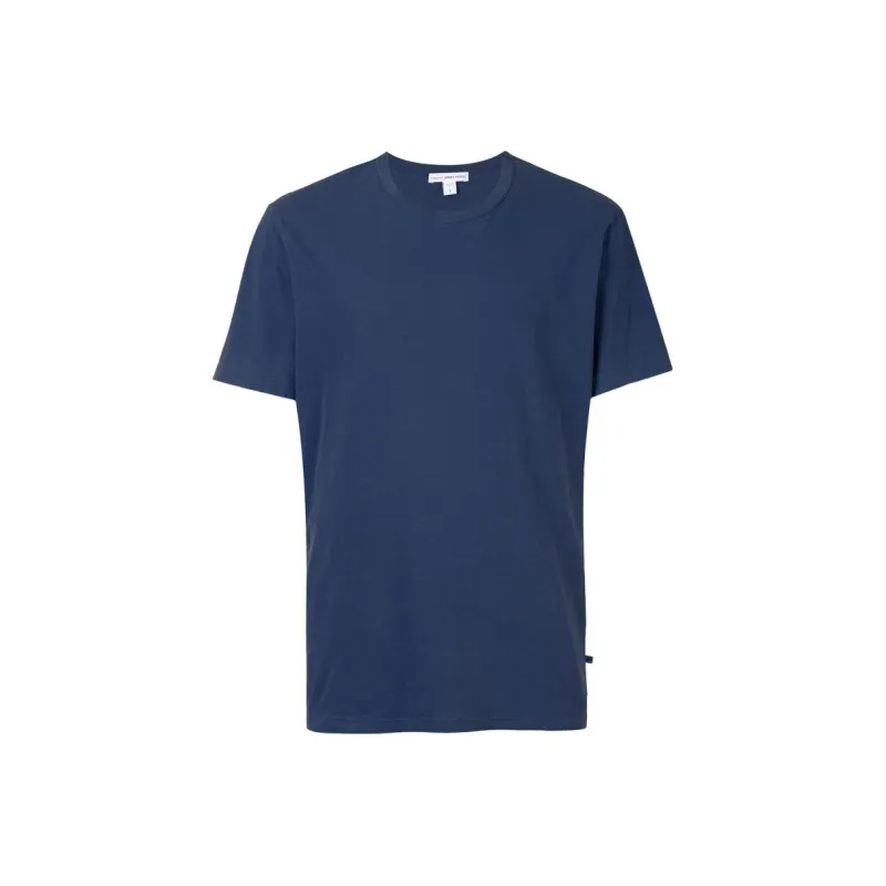 JAMES PERSE Crew neck T shirt-0
