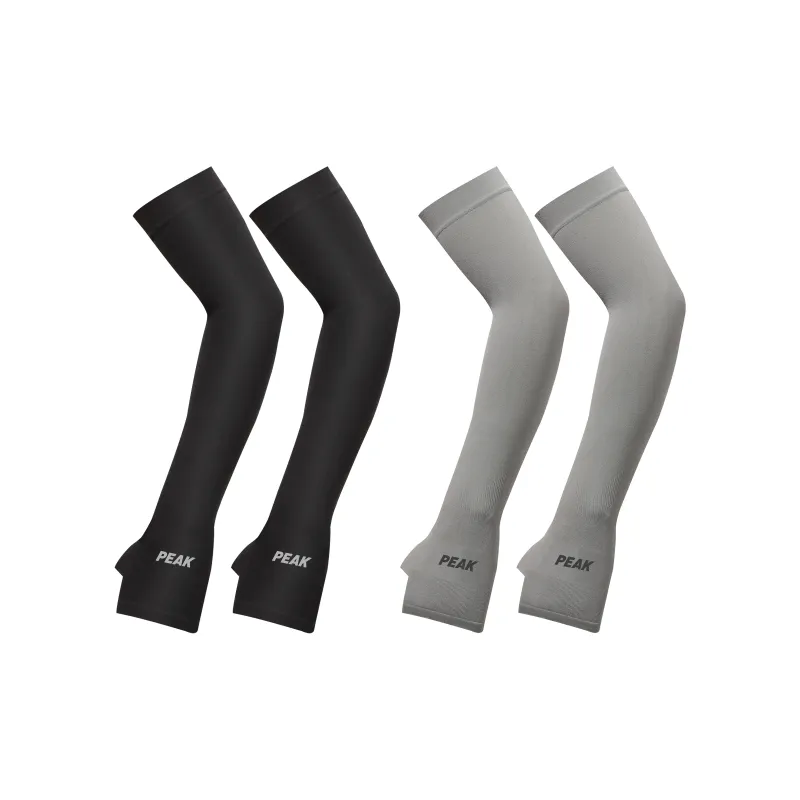 PEAK Polyamide UV Protection Arm Sleeves Unisex-8