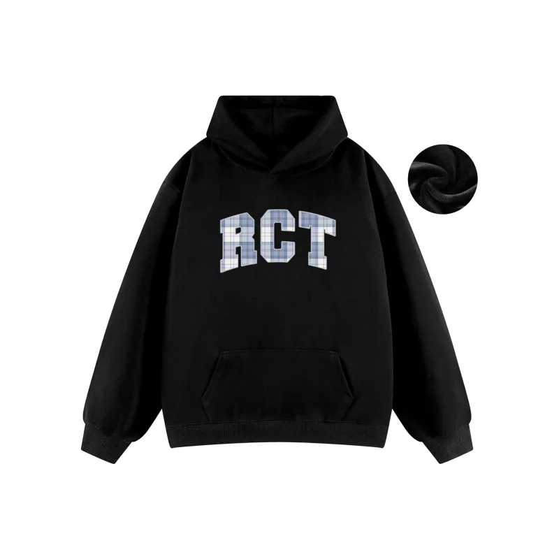 RCTAMY Sweatshirts Unisex-18