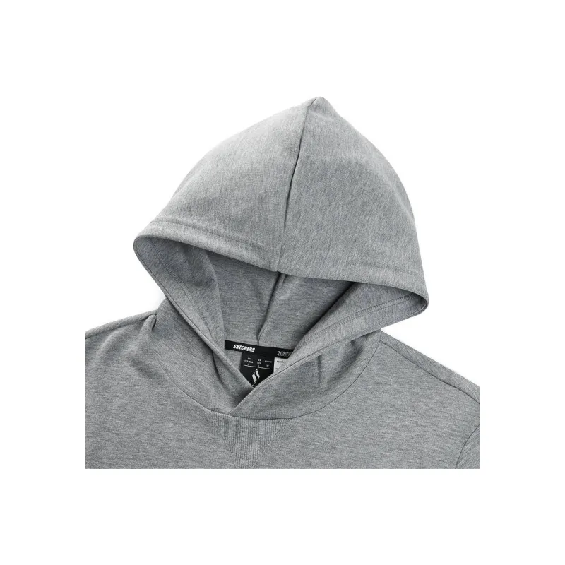 Skechers Skx Classic Sports Series Sweatshirt Men's Gray 00RP-4