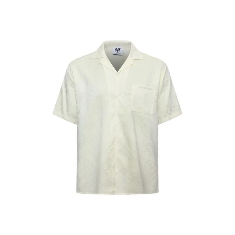 BONAS Shirts Unisex-0