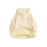 Light Beige (QF Century Huanqiu Chest Logo)