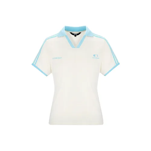 ICONS Lab ICS Polo Shirt Unisex