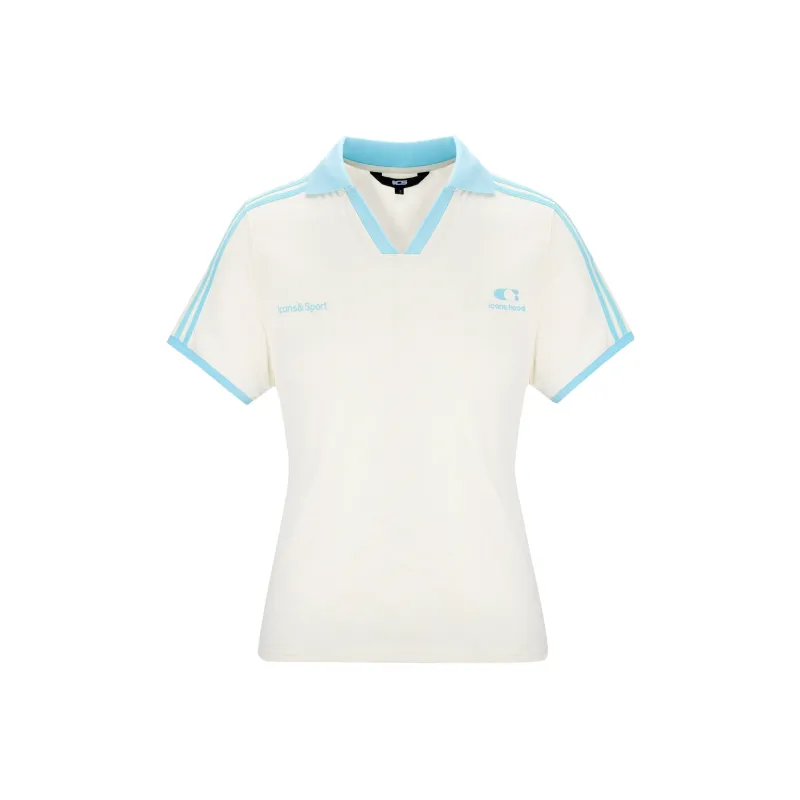ICONS Lab ICS Polo Shirt Unisex-0
