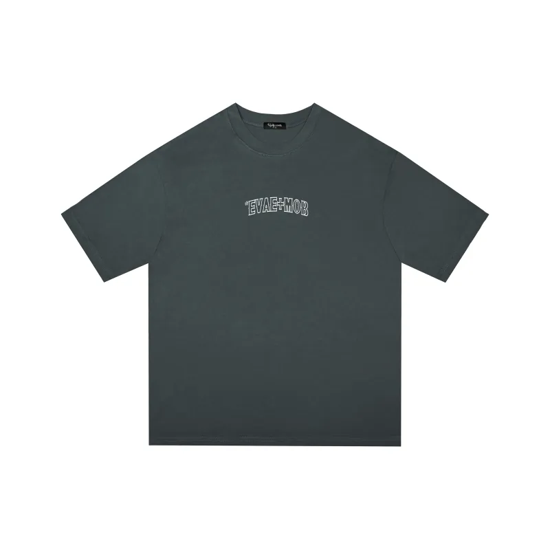*EVAE+MOB T Shirts Unisex-13