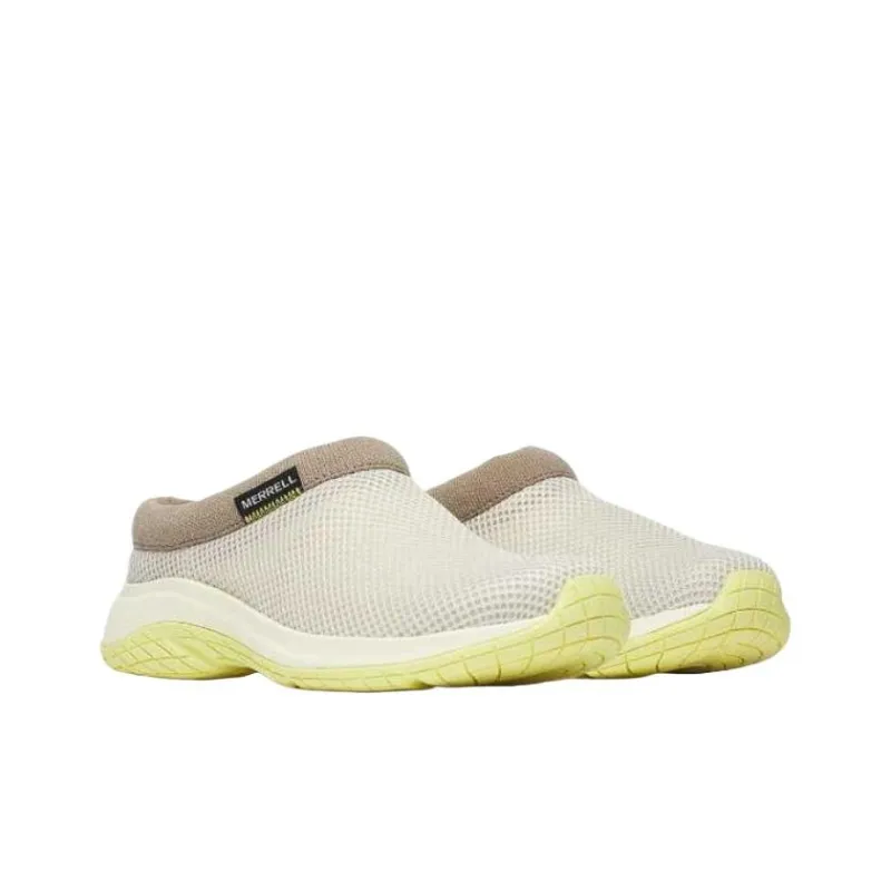 MERRELL Encore Breeze 5 Low Top Casual Shoes Women's Gray-3