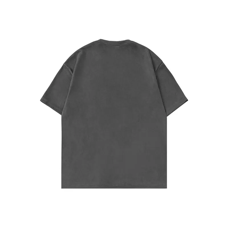 YATSI T Shirts Unisex-11