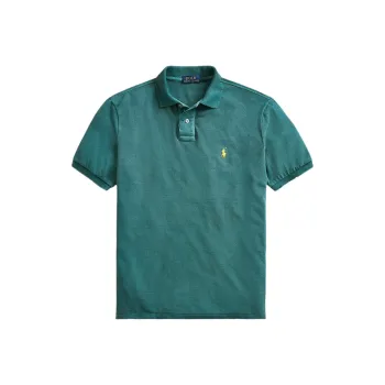 Polo Ralph Lauren Polo Shirt Men's Green