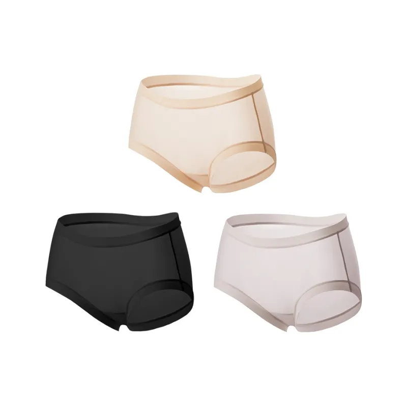 DAMOS·LOVE Underpants Women's 3 Pack-13