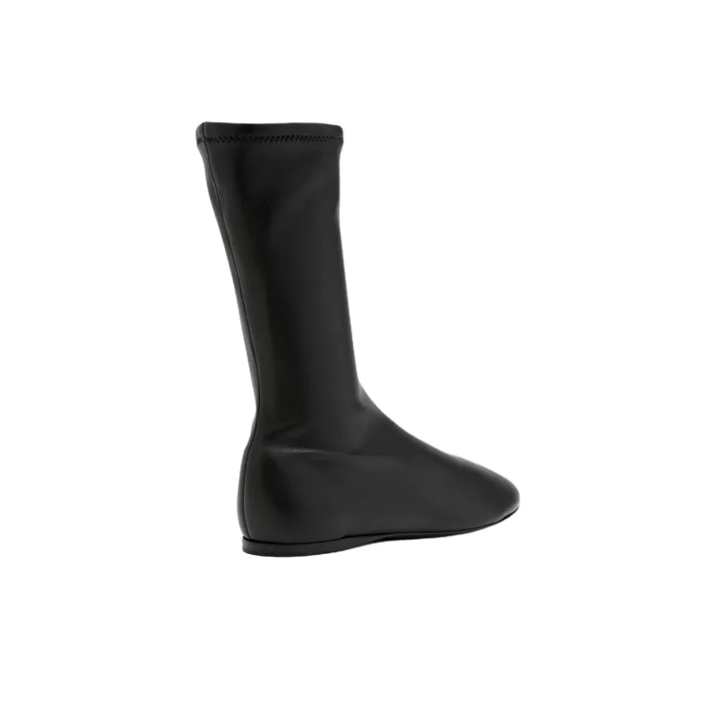 PROENZA SCHOULER Ankle Boots Women's Black-3
