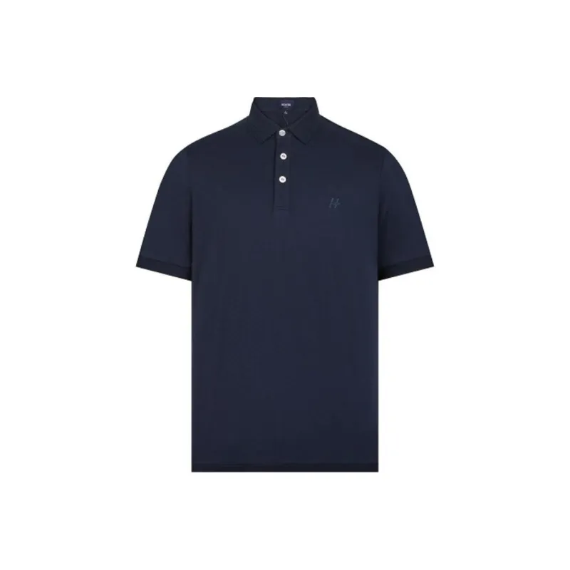 DANIEL HECHTER Polo Shirt Men's-2