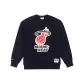 Miami Heat-Black