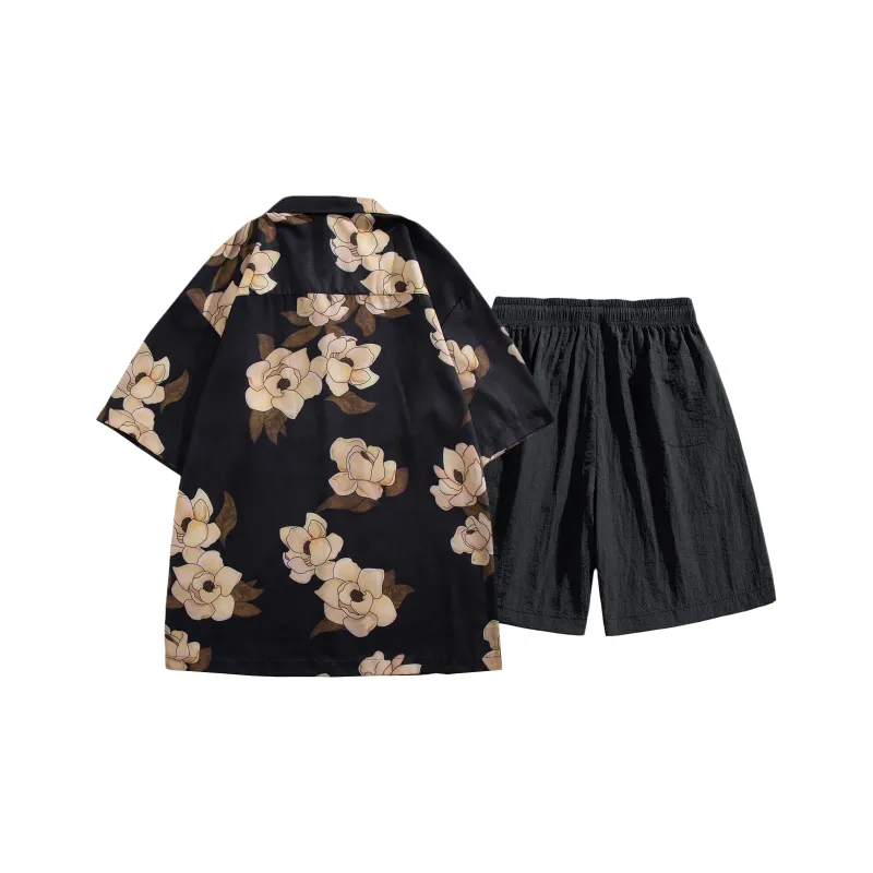 CREAZIONI LA FANTASIA E MOBILE Casual Sportswear Unisex Black-1