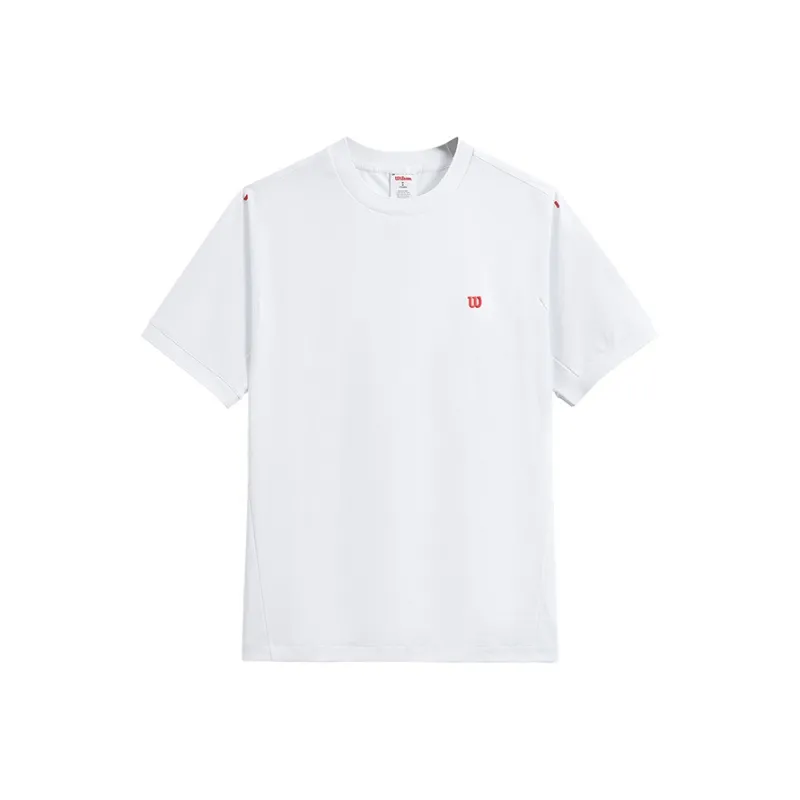 Wilson T Shirts Men-0