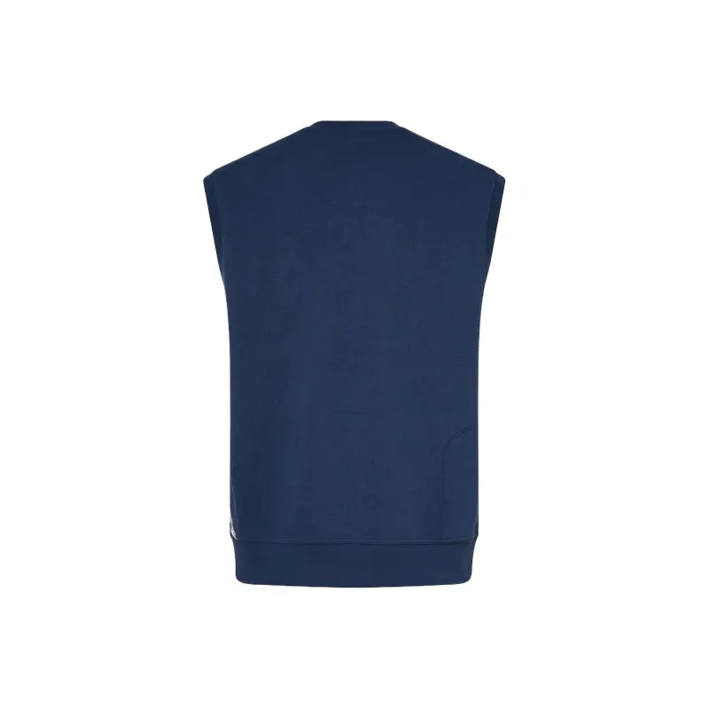 Oakley Tank Top Men's Dark Blue-1
