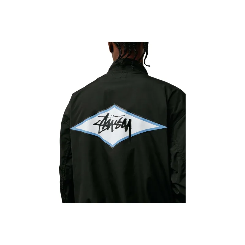 Stussy Surf Team Harrington Jacket-9