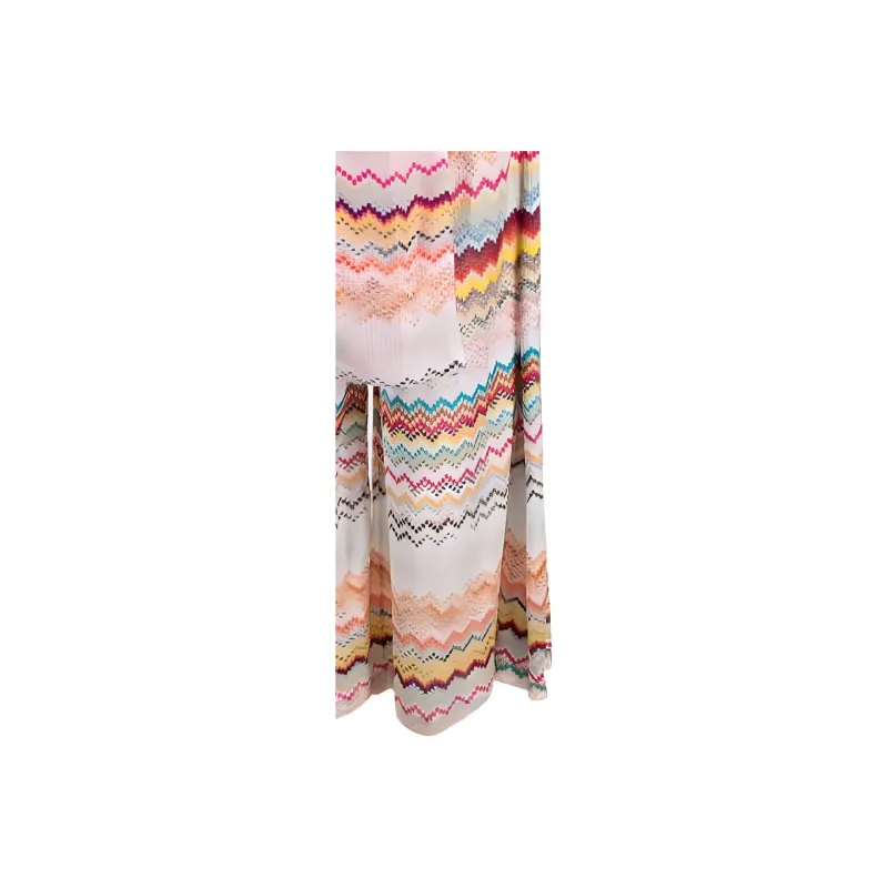 MISSONI Jumpsuit Women's Multicolor-4