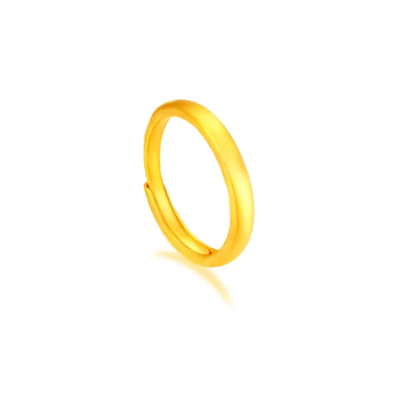 COPI Rings Unisex-3