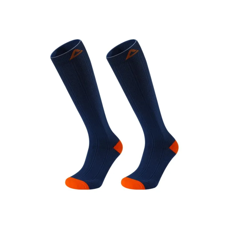 PEAK Unisex Soccer Socks-12