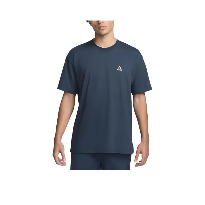 Nike ACG T-Shirt Men's Military Arsenal-0