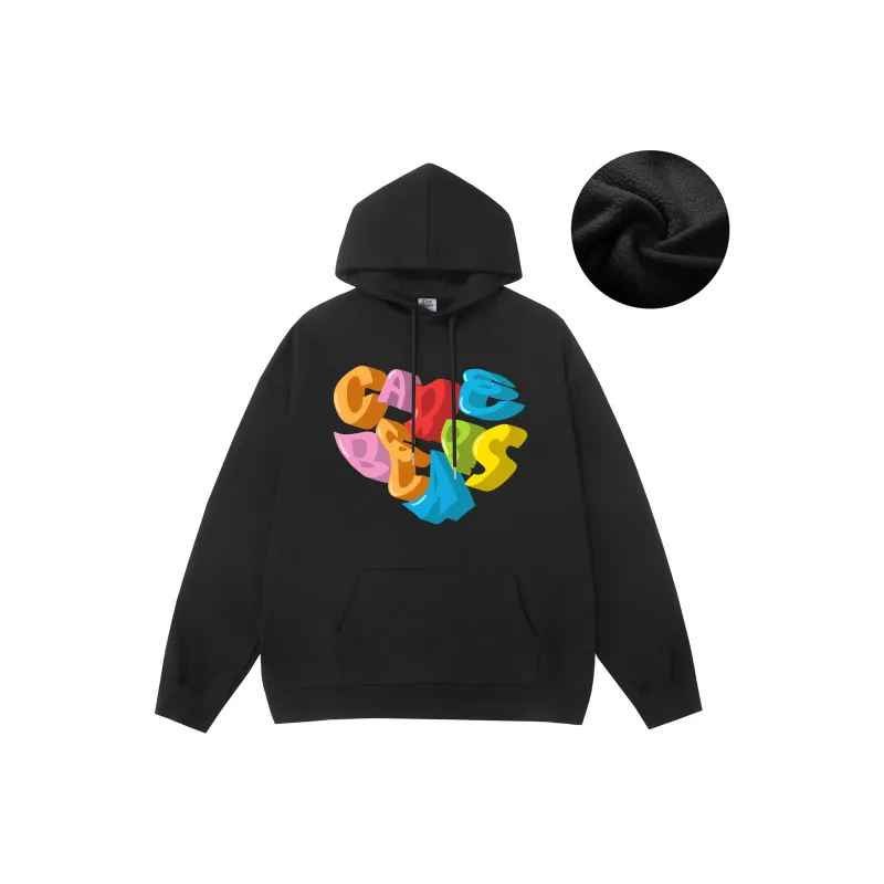 CAREBEARS Sweatshirts Unisex-24