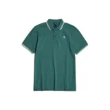 Blue Green