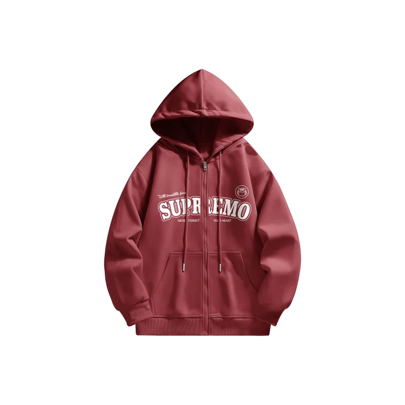 Supremo Cat Sweatshirts Unisex-24