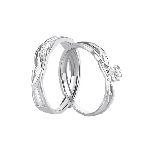 Pandora Circle Diamond Ring
