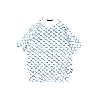 HLA JEANS T Shirt Men's Ecru Pattern 42