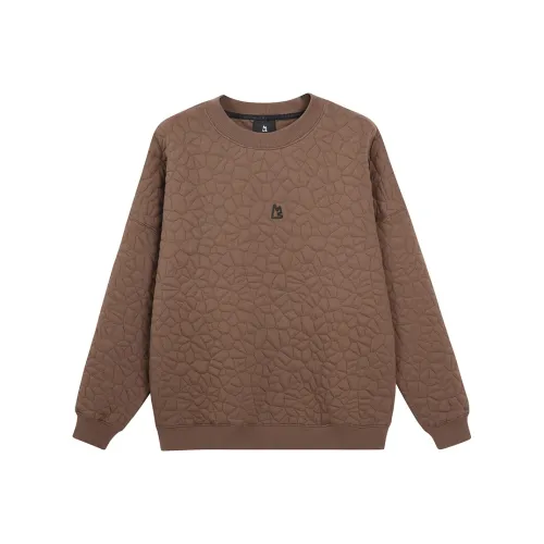 Magn Lens Sweatshirts Unisex