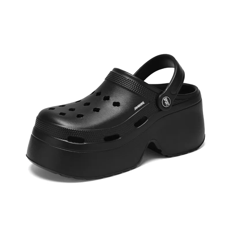 King Jinmai Clogs Women's-5