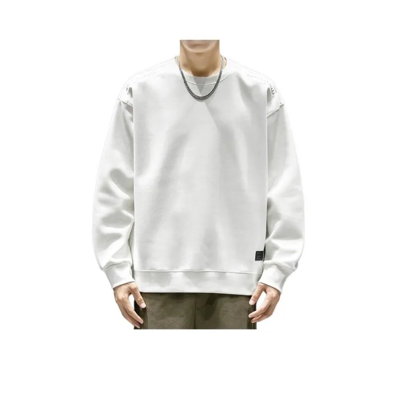 WOOD SOON Sweatshirts Men-0
