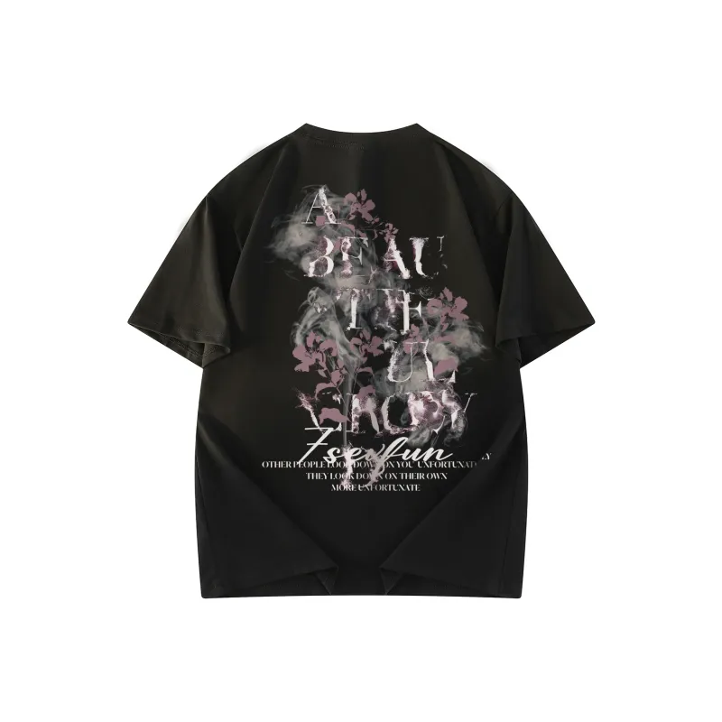 7 SEVFUN T Shirts Unisex-0