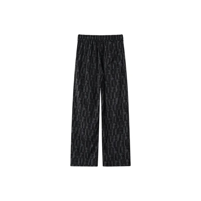 ROSECREED Casual Pants Unisex-1