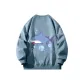 Light Blue[Thickened and Fleece-Lined]