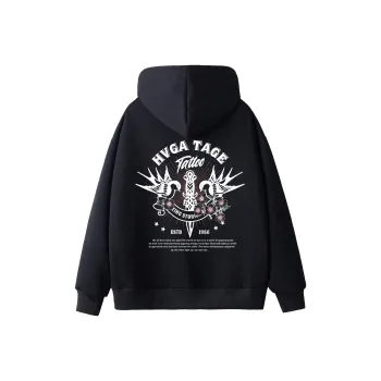 H.V.G.A Sweatshirts Unisex