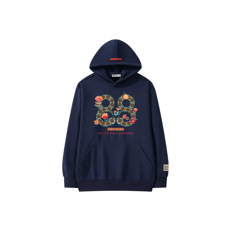 88rising Sweatshirts Unisex-10