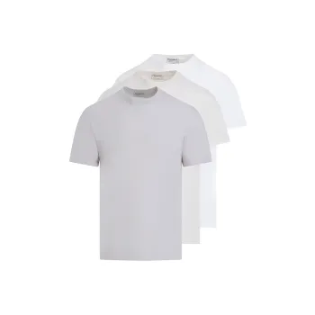 Maison Margiela T Shirt 3 Pack