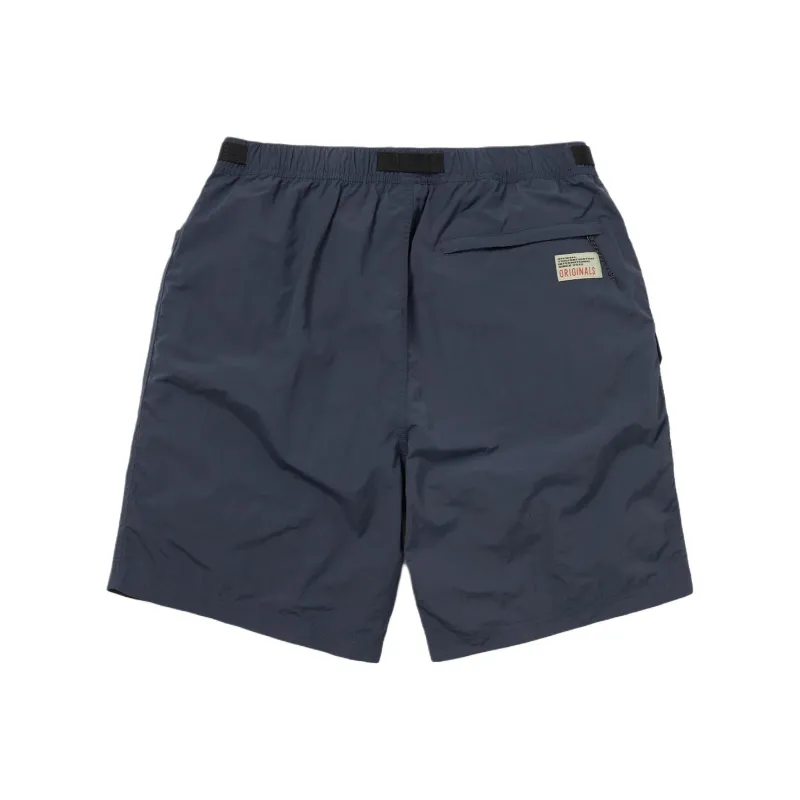 Thisisneverthat SS25 Casual Shorts Unisex Marine Blue-1