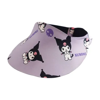 Sanrio Polyamide Sun Protection Hats Kids'