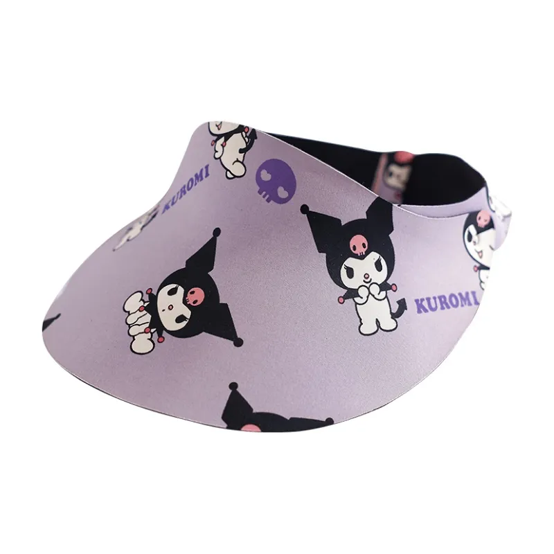 Sanrio Polyamide Sun Protection Hats Kids'-0